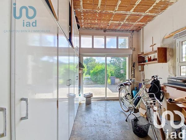 Maison à vendre 6 pièces 200 m² Cahors