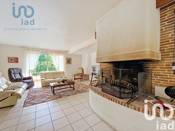 Maison à vendre 6 pièces 200 m² Cahors