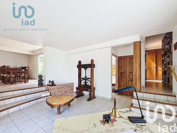 Maison à vendre 6 pièces 200 m² Cahors