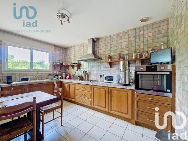 Maison à vendre 6 pièces 200 m² Cahors