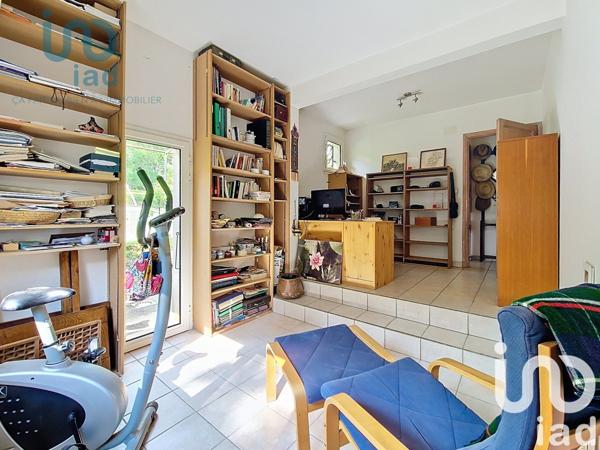 Maison à vendre 6 pièces 200 m² Cahors