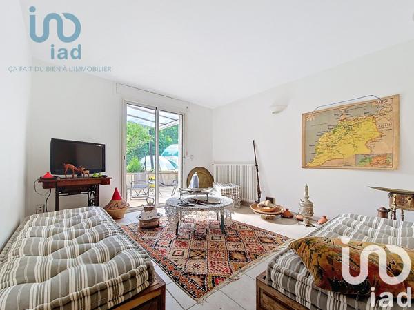 Maison à vendre 6 pièces 200 m² Cahors