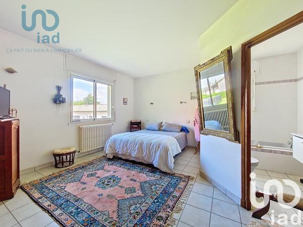 Maison à vendre 6 pièces 200 m² Cahors