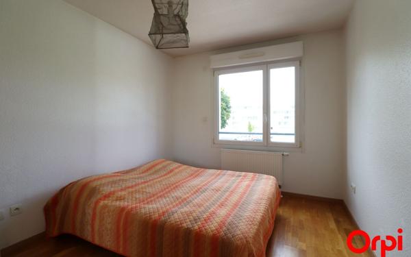 Appartement à vendre    4 pièces • 88,81 m2 Strasbourg