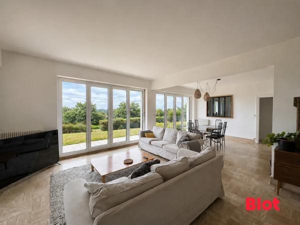 Maison 7 pièce(s)