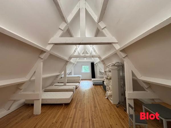 Maison 7 pièce(s)