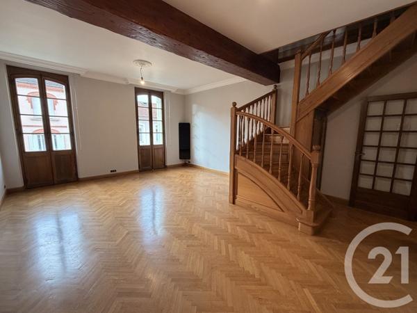 Maison à vendre  4 pièces - 126 m2 ALBI - 81