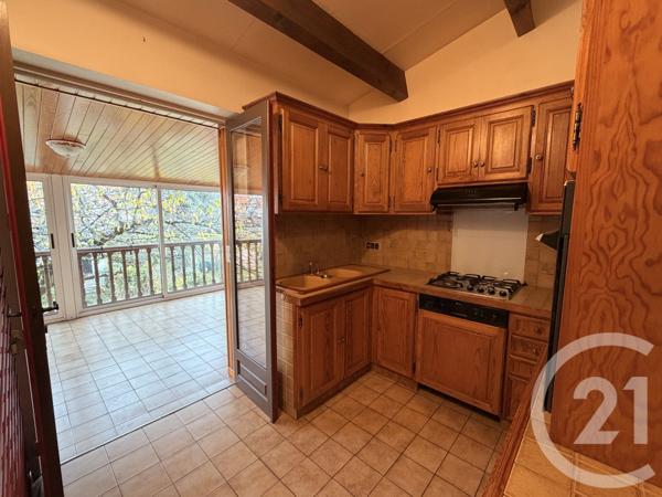 Maison à vendre  4 pièces - 126 m2 ALBI - 81