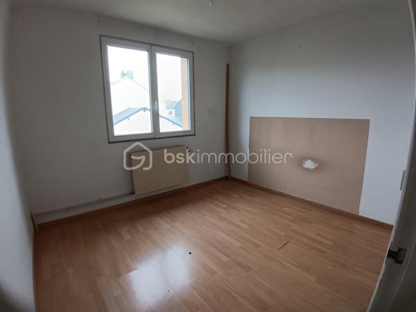 Maison de village de 81 m²