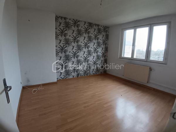 Maison de village de 81 m²