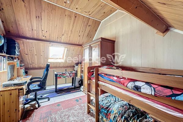 Maison à vendre 6 pièces de 115 m² à Vauréal Autres biens correspondant à votre recherche Autres biens de l'agent