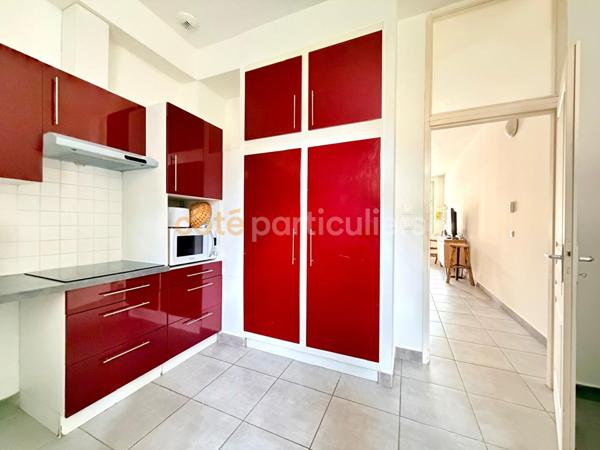 Location Maison95,85 m² - 3 Pièces - REALVILLE (82440)