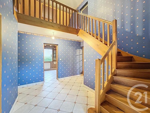 Maison à vendre  5 pièces - 210 m2 ST HILAIRE ST MESMIN - 45