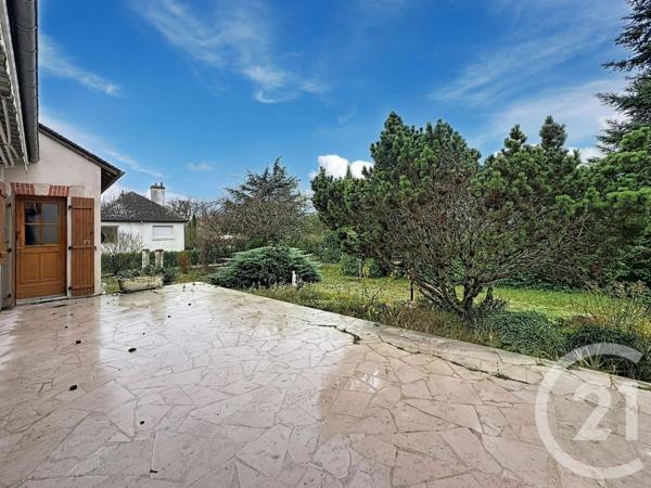 Maison à vendre  5 pièces - 210 m2 ST HILAIRE ST MESMIN - 45