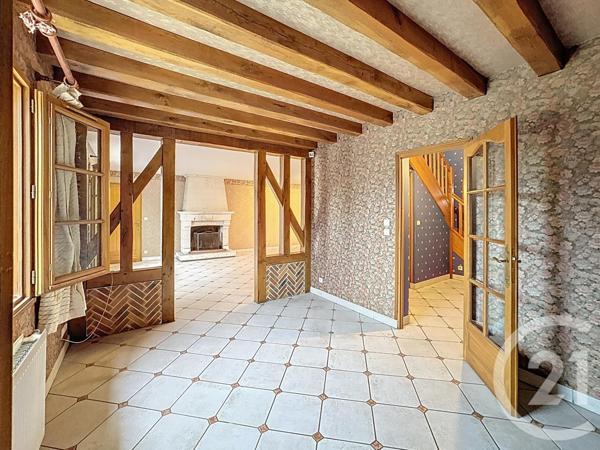 Maison à vendre  5 pièces - 210 m2 ST HILAIRE ST MESMIN - 45