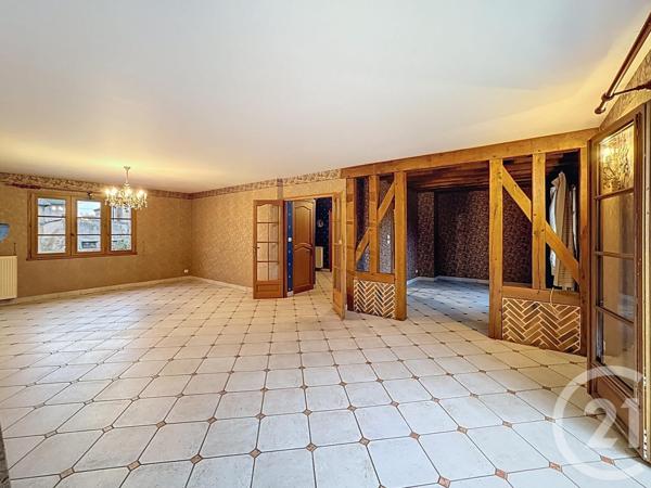 Maison à vendre  5 pièces - 210 m2 ST HILAIRE ST MESMIN - 45