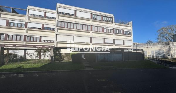 À vendre Appartement 4 pièces 90 m² - ÉVry-courcouronnes 91000