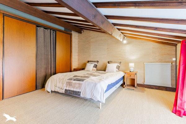 Maison à vendre |  Castillon-la-Bataille |  5 pièces | 185 m²