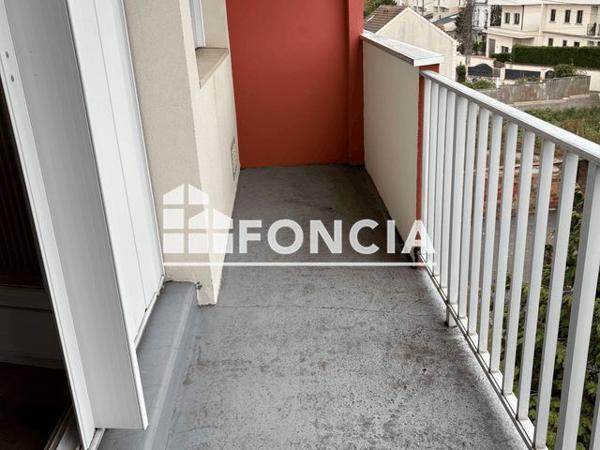 À vendre Studio 25 m² - Limeil-brévannes 94450