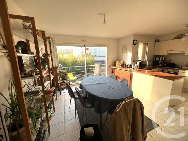 Maison à vendre  6 pièces - 131,29 m2 RENNES - 35