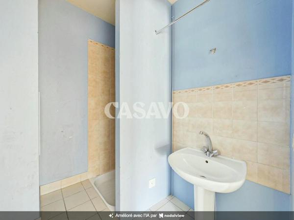 Vente Appartement 5 pièces de 133m² - 75013 Paris