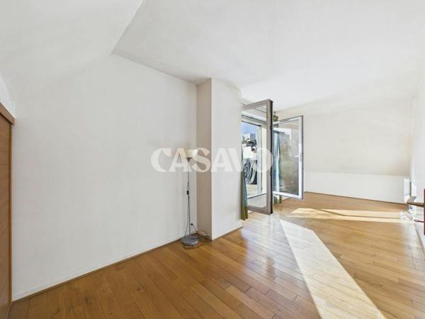 Vente Appartement 5 pièces de 133m² - 75013 Paris