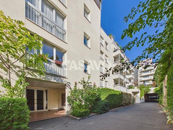 Vente Appartement 5 pièces de 133m² - 75013 Paris