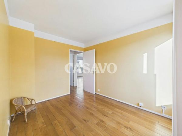 Vente Appartement 5 pièces de 133m² - 75013 Paris