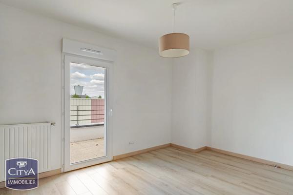 Appartement à vendre 5 pièces 101m² Tours (37000)