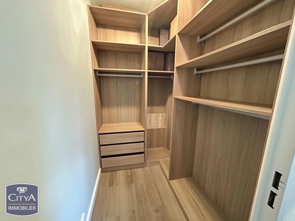 Appartement à vendre 5 pièces 101m² Tours (37000)