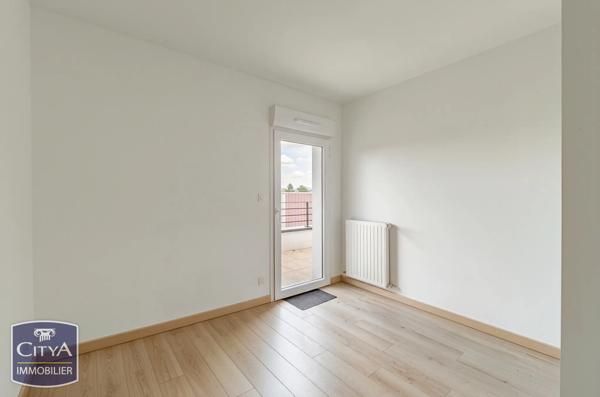 Appartement à vendre 5 pièces 101m² Tours (37000)
