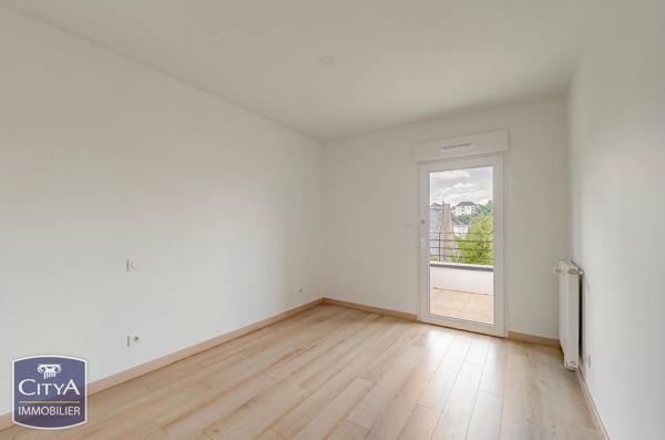 Appartement à vendre 5 pièces 101m² Tours (37000)