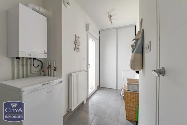 Appartement à vendre 5 pièces 101m² Tours (37000)