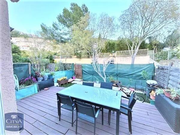 Maison à vendre 4 pièces 82m² La Valette-du-Var (83160)