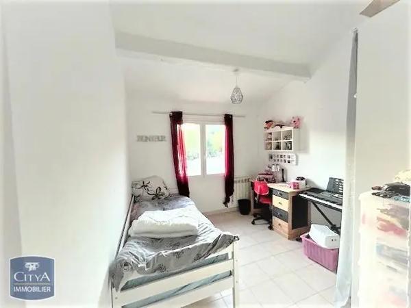 Maison à vendre 4 pièces 82m² La Valette-du-Var (83160)