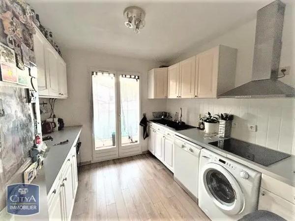 Maison à vendre 4 pièces 82m² La Valette-du-Var (83160)