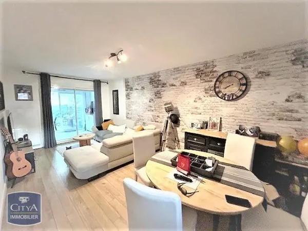 Maison à vendre 4 pièces 82m² La Valette-du-Var (83160)