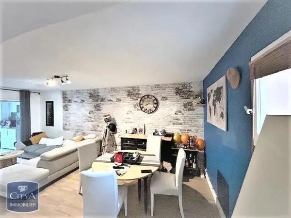 Maison à vendre 4 pièces 82m² La Valette-du-Var (83160)