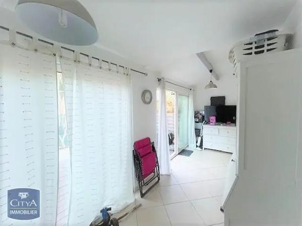Maison à vendre 4 pièces 82m² La Valette-du-Var (83160)