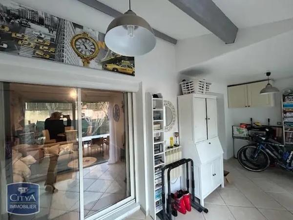 Maison à vendre 4 pièces 82m² La Valette-du-Var (83160)