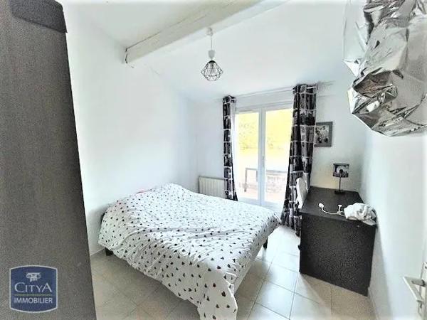 Maison à vendre 4 pièces 82m² La Valette-du-Var (83160)