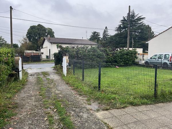 Maison  en vente - Gironde - 33