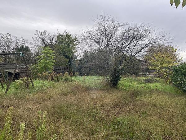 Maison  en vente - Gironde - 33