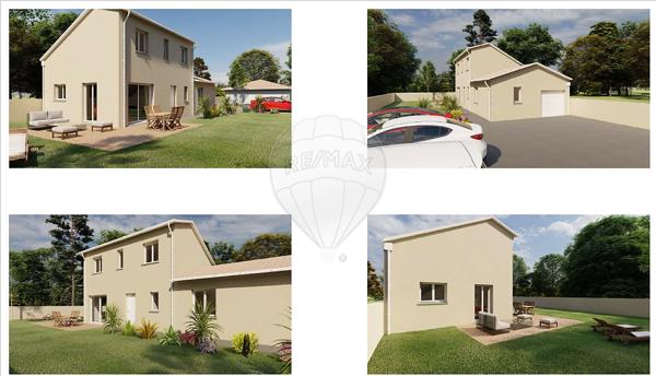 Maison  en vente - Gironde - 33