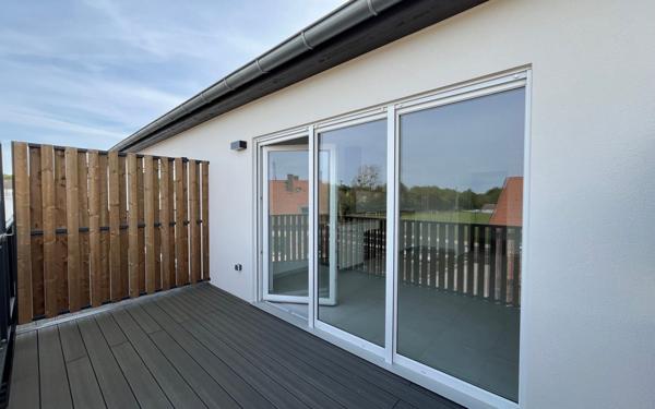 Appartement à louer    3 pièces • 75,21 m2 Monswiller