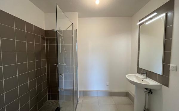 Appartement à louer    3 pièces • 75,21 m2 Monswiller