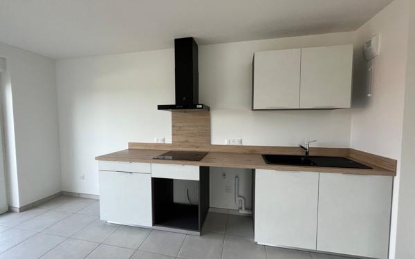 Appartement à louer    3 pièces • 75,21 m2 Monswiller