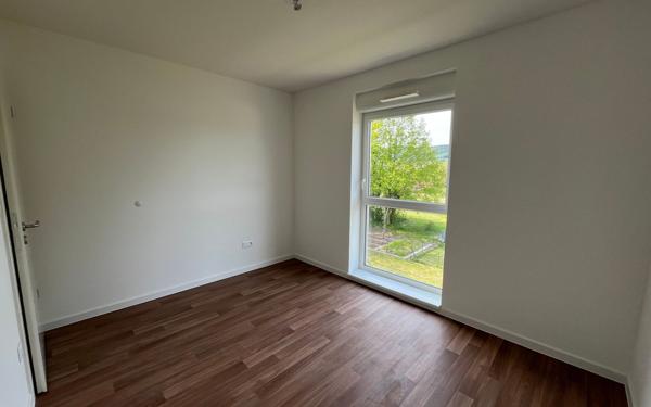 Appartement à louer    3 pièces • 75,21 m2 Monswiller
