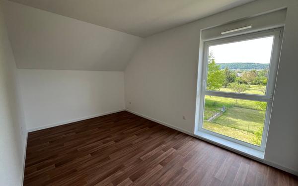 Appartement à louer    3 pièces • 75,21 m2 Monswiller