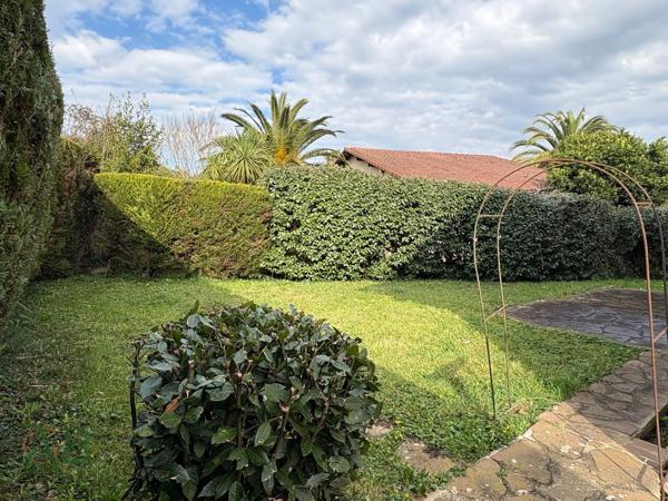 Maison dans Anglet